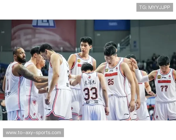 南京同曦主场迎战广东宏远强强对决揭示新赛季CBA格局变化