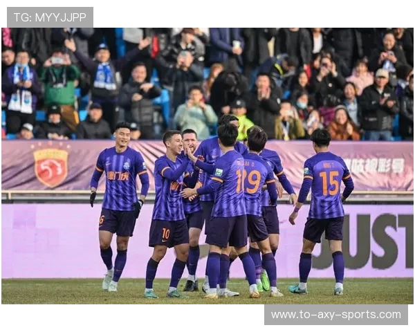 天津津门虎与南通支云激战正酣 谁能笑到最后决胜中超对决