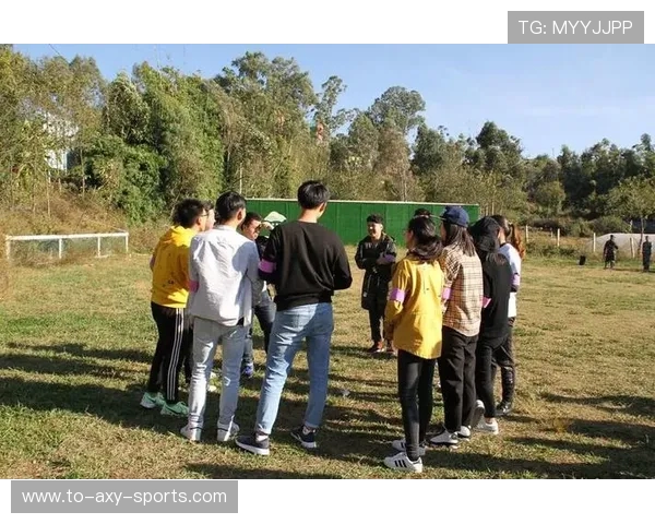 激情燃动赛场凝聚团队力量谱写青春奋进篇章