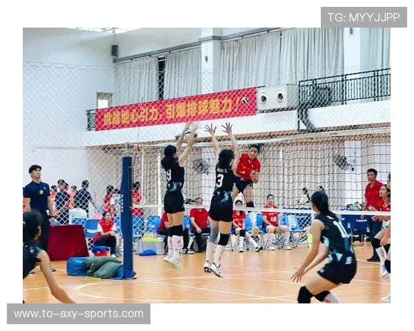 排球精神之旅：深入重庆排球队的心理素质与团队协作探讨