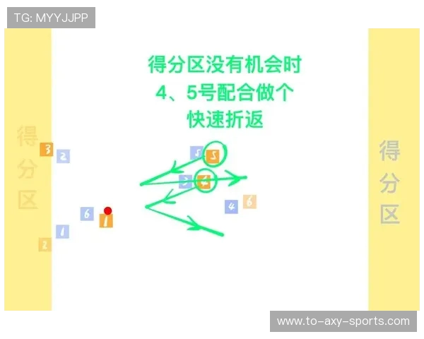 武汉飞盘队区域防守策略解析与战术创新探讨