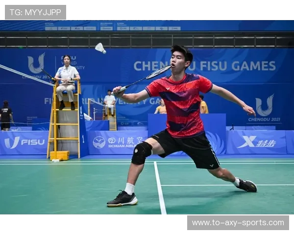 聚焦羽毛球：探讨成都羽毛球队的意识形态与发展方向