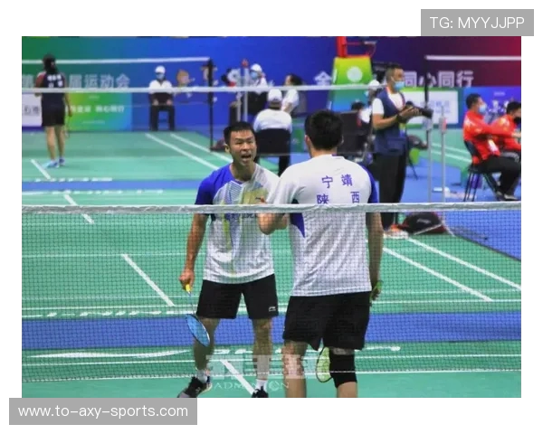 西安羽毛球队在冠军赛中的精彩表现与状态分析