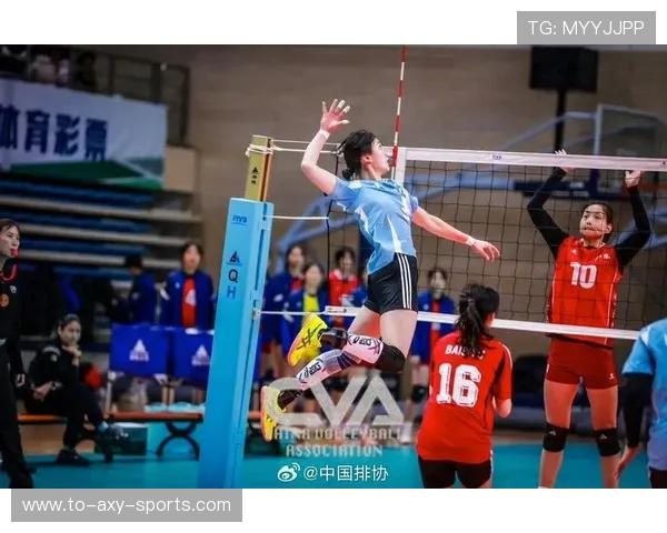 重庆排球队实力强劲荣登全国排球力量排行榜第七名