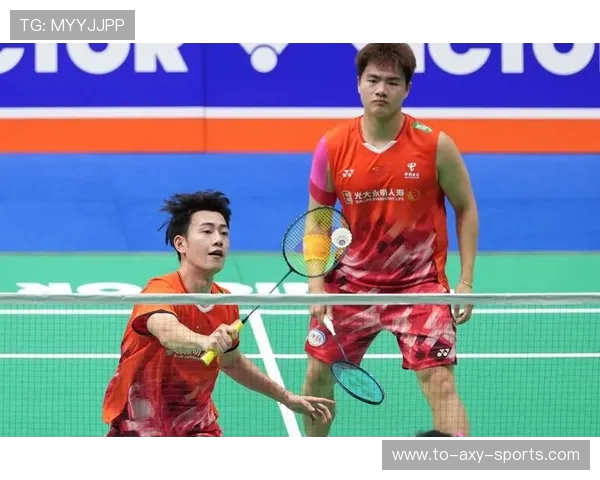 重庆羽毛球队技术实力强劲荣登全国羽毛球技术排行榜第八名