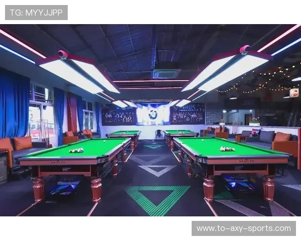 台球技巧与策略深度解析：从基础入门到高级竞技的全面指南