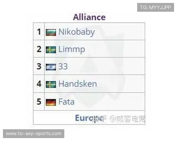 洞察电竞产业未来趋势与全球赛事生态体系发展前瞻动向深度解析篇