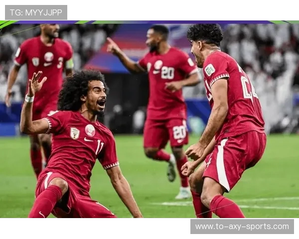 U23沙特与卡塔尔激战正酣谁能在这场青春对决中脱颖而出