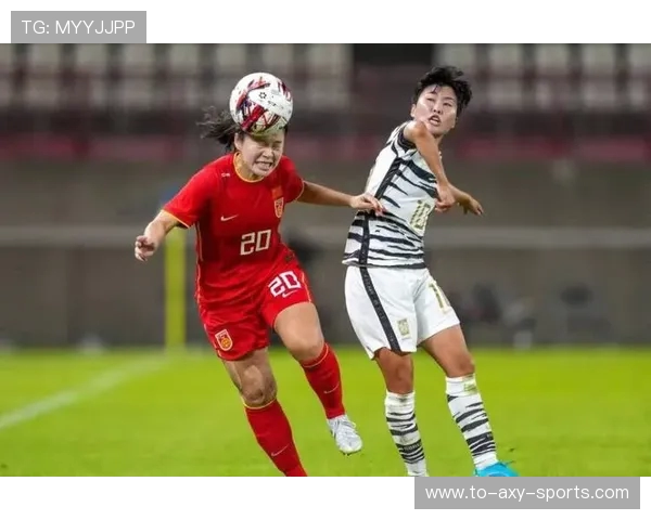 中国女足与瑞典女足世界排名对比分析及未来发展展望