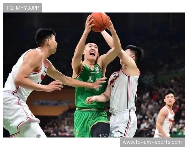 全运会决赛激战辽宁与新疆巅峰对决谁将夺冠成就辉煌历史