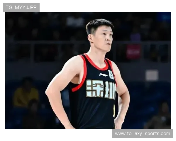 周鹏：从篮球场上的拼搏者到生活中的智慧引领者的成长之路