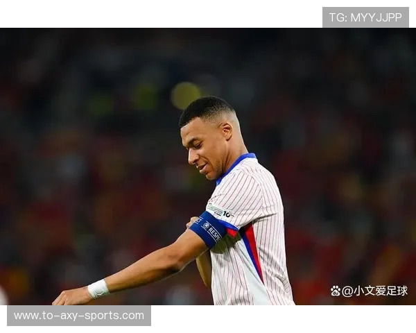 姆巴佩欧冠夜戴帽赛后采访暗示：未来已决定