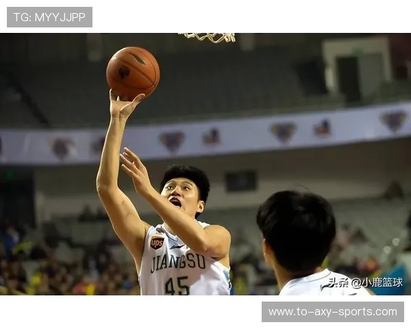 常林的奋斗历程与篮球梦想如何激励年轻一代追求卓越与坚持不懈的精神